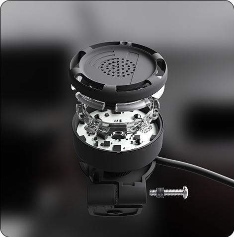 Low-Power and Battery-Powered Device Design