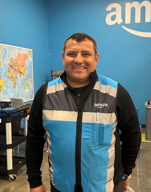 Team Member Image