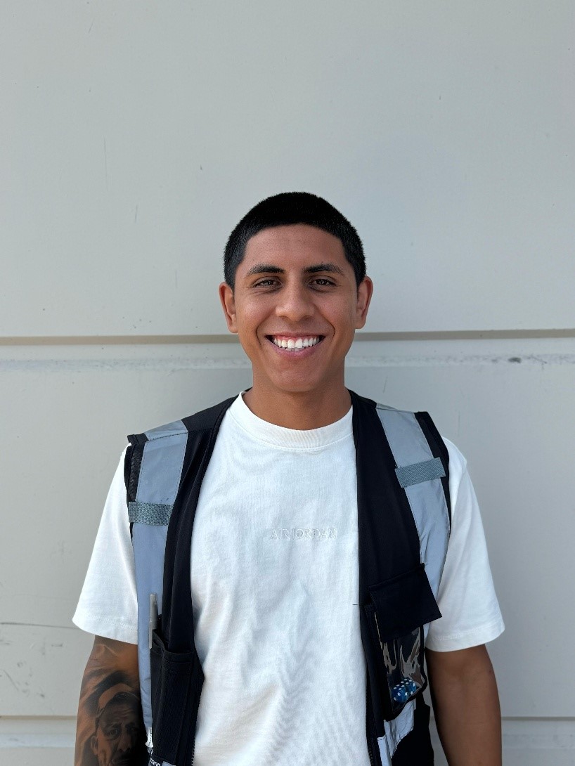 Team Member Image