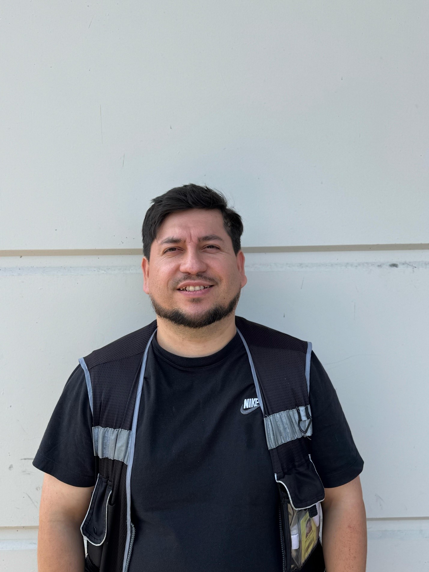 Team Member Image