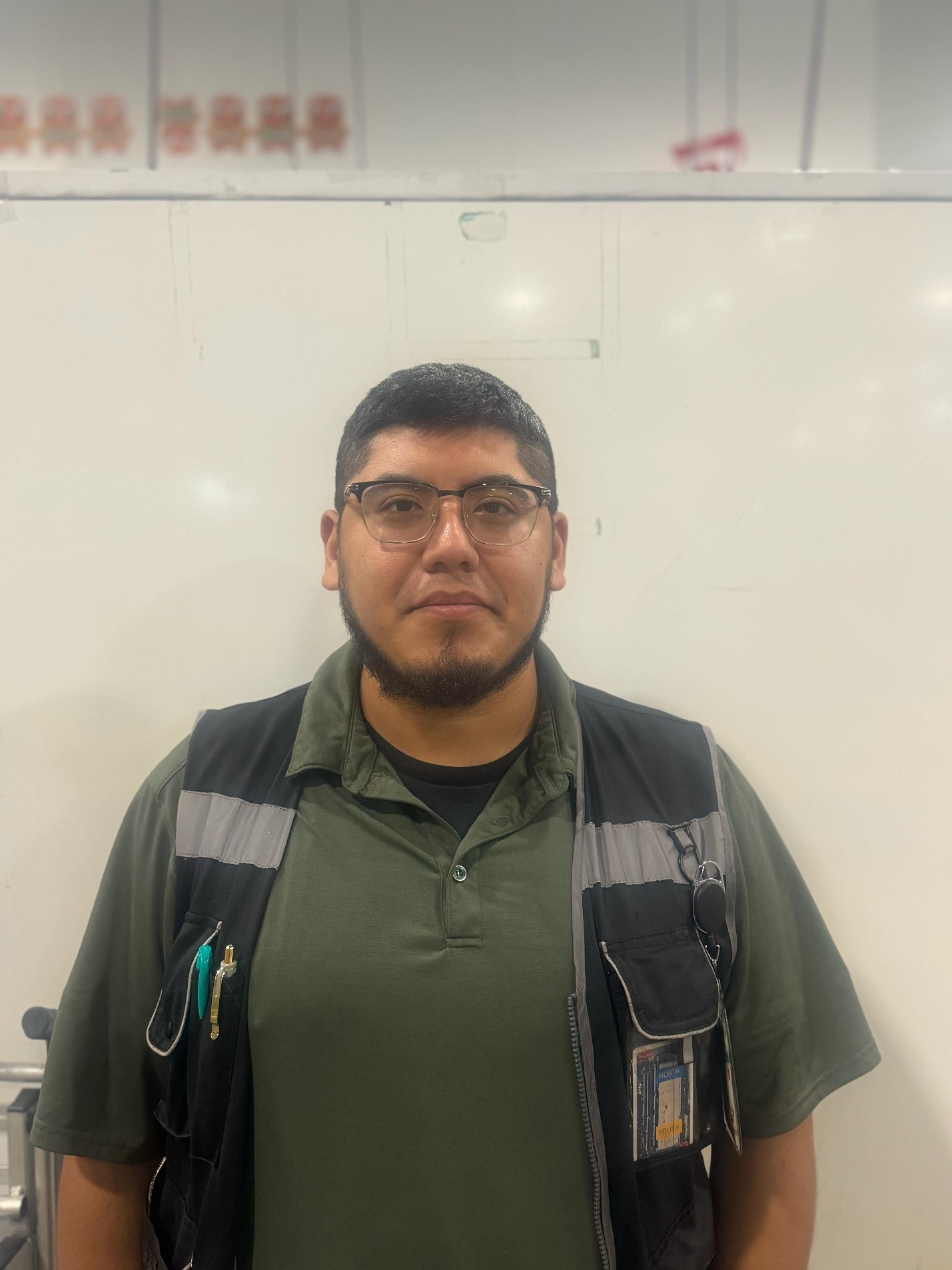 Team Member Image