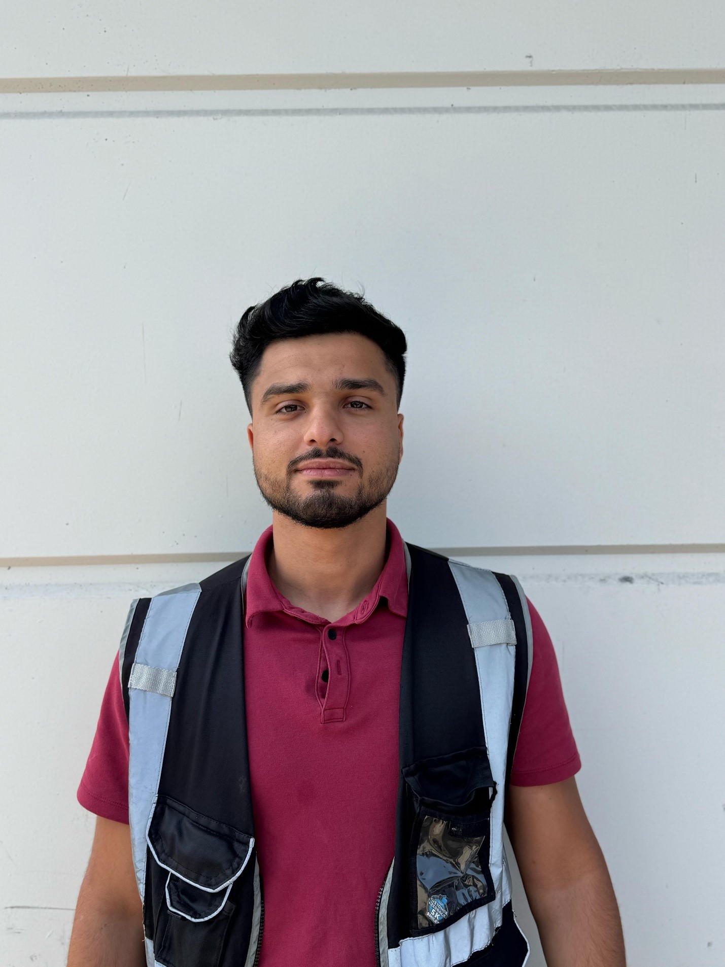 Team Member Image