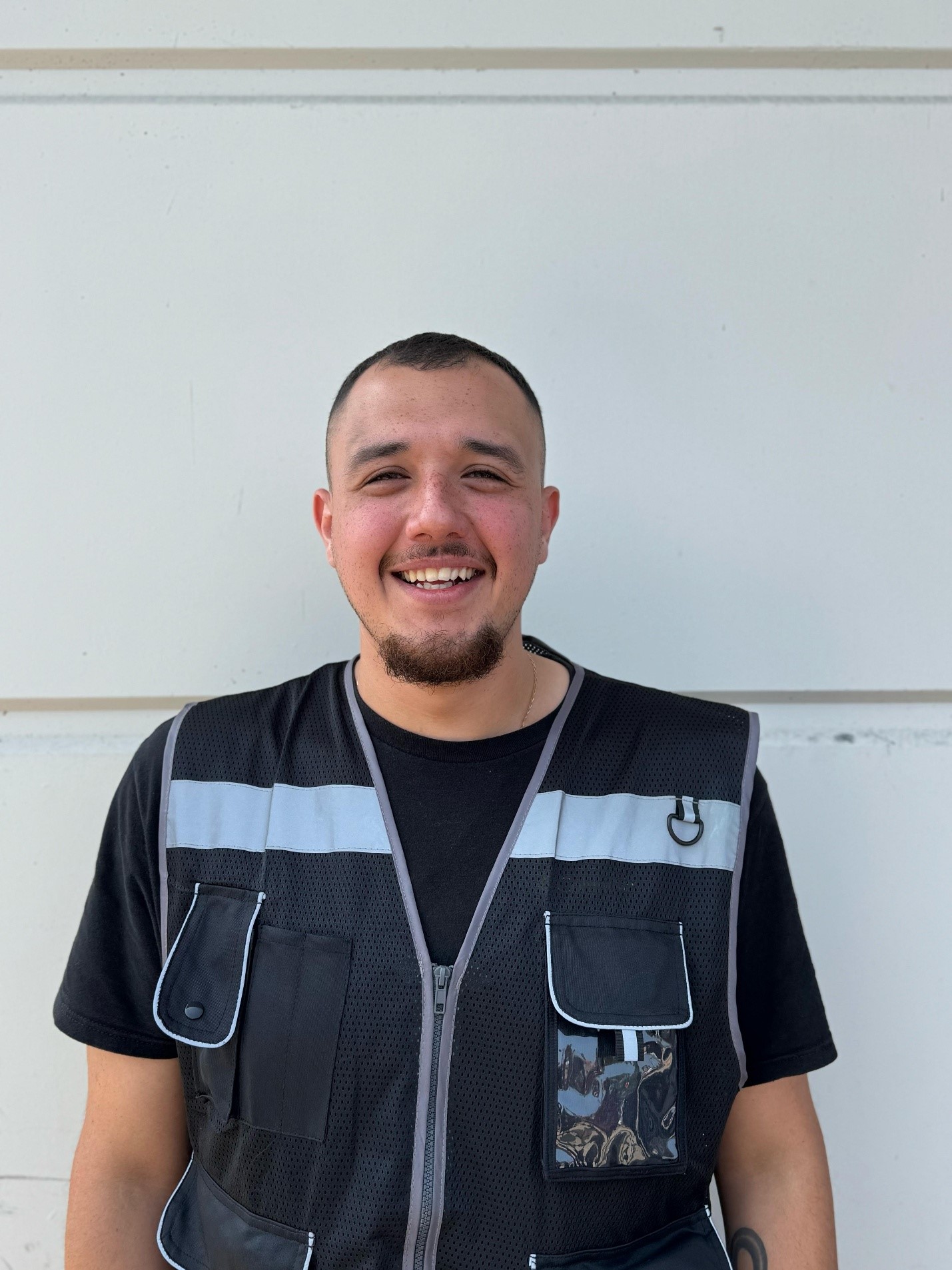 Team Member Image