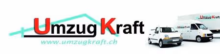 Umzug und Reinigung Kraft