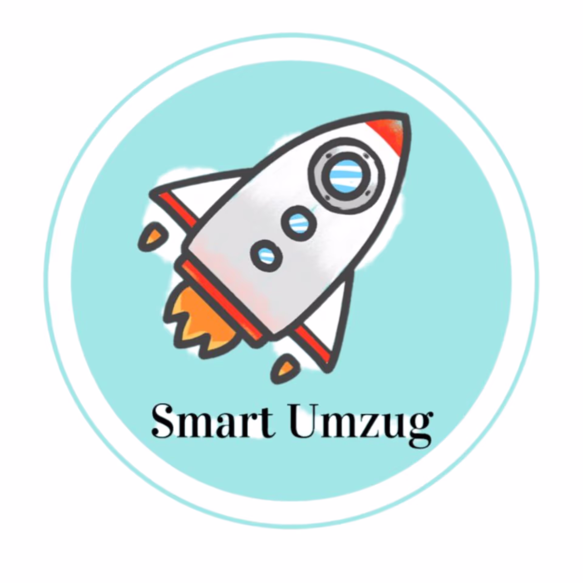 Smart Umzug