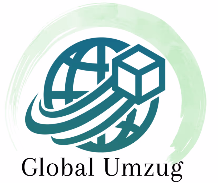 Global umzug