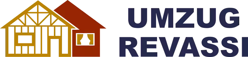 Umzug Revassi