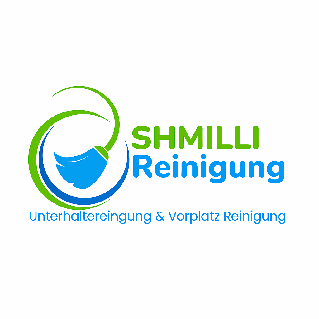 Schmilli Reinigung