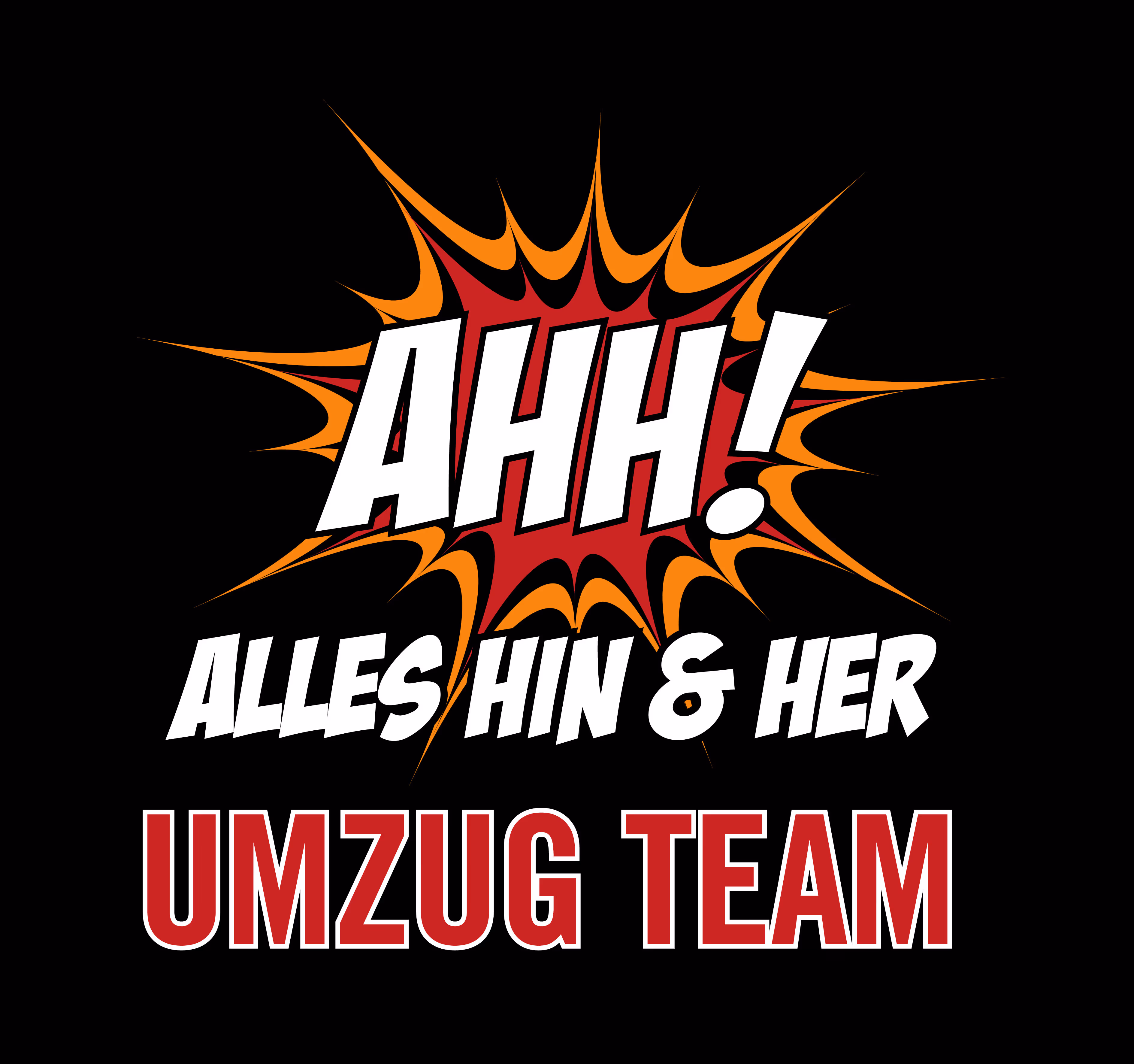 Umzug Team
