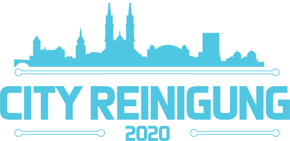 Cityreinigung