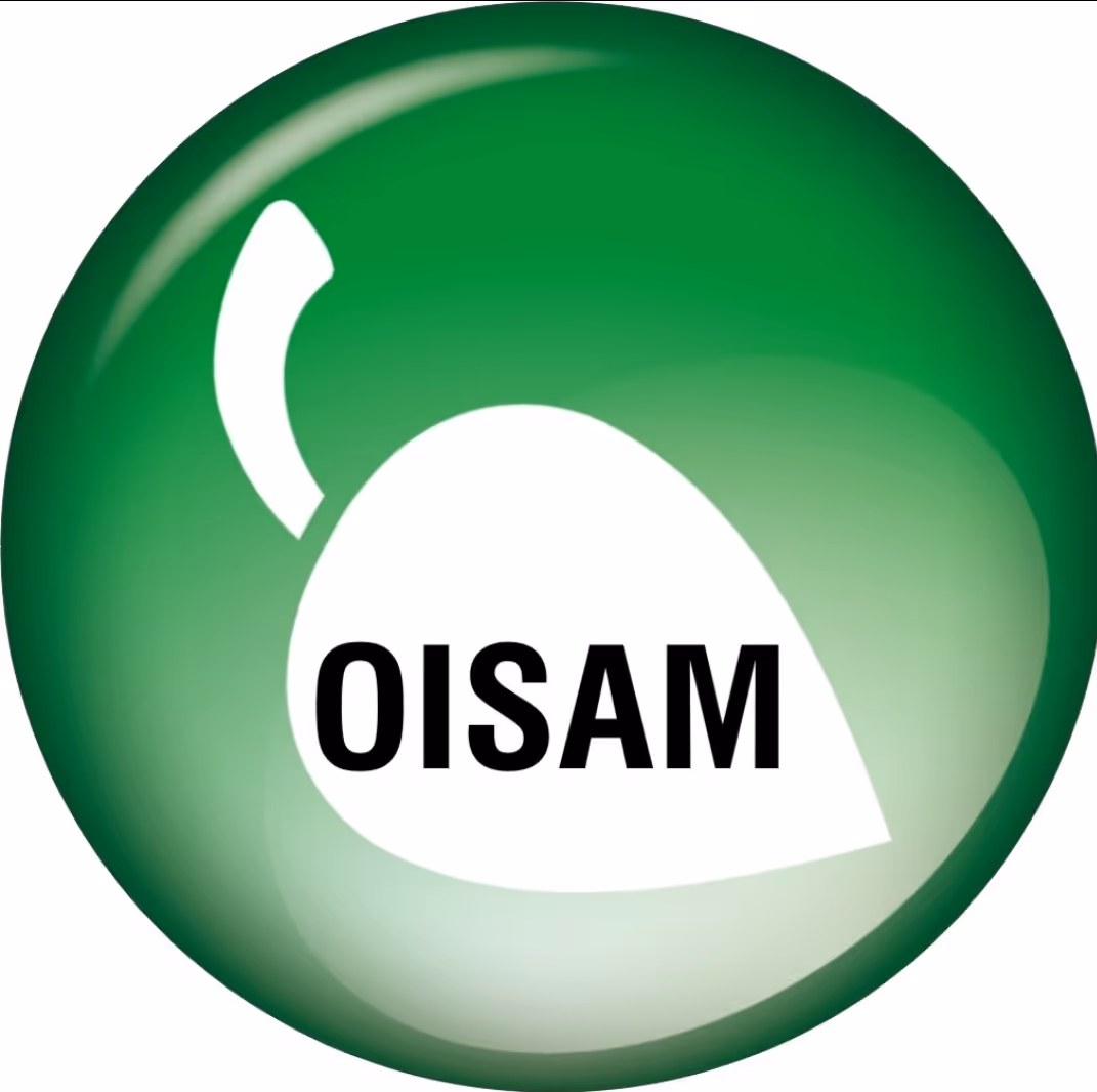 Oisman Reinigung