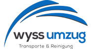 Wyss Umzug