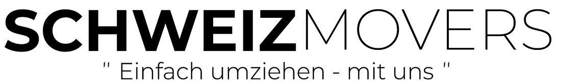 Schweiz Movers GmbH Opfikon
