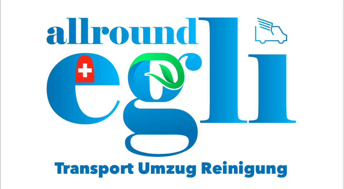 Allrund Eglli Transport und Reinigung