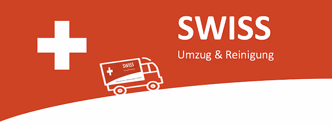 Swiss Umzug und Reinigung