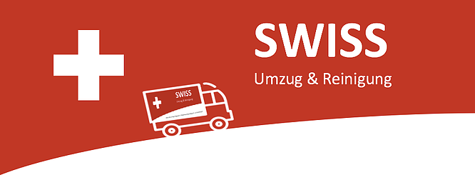 Swiss Umzug und Reinigung