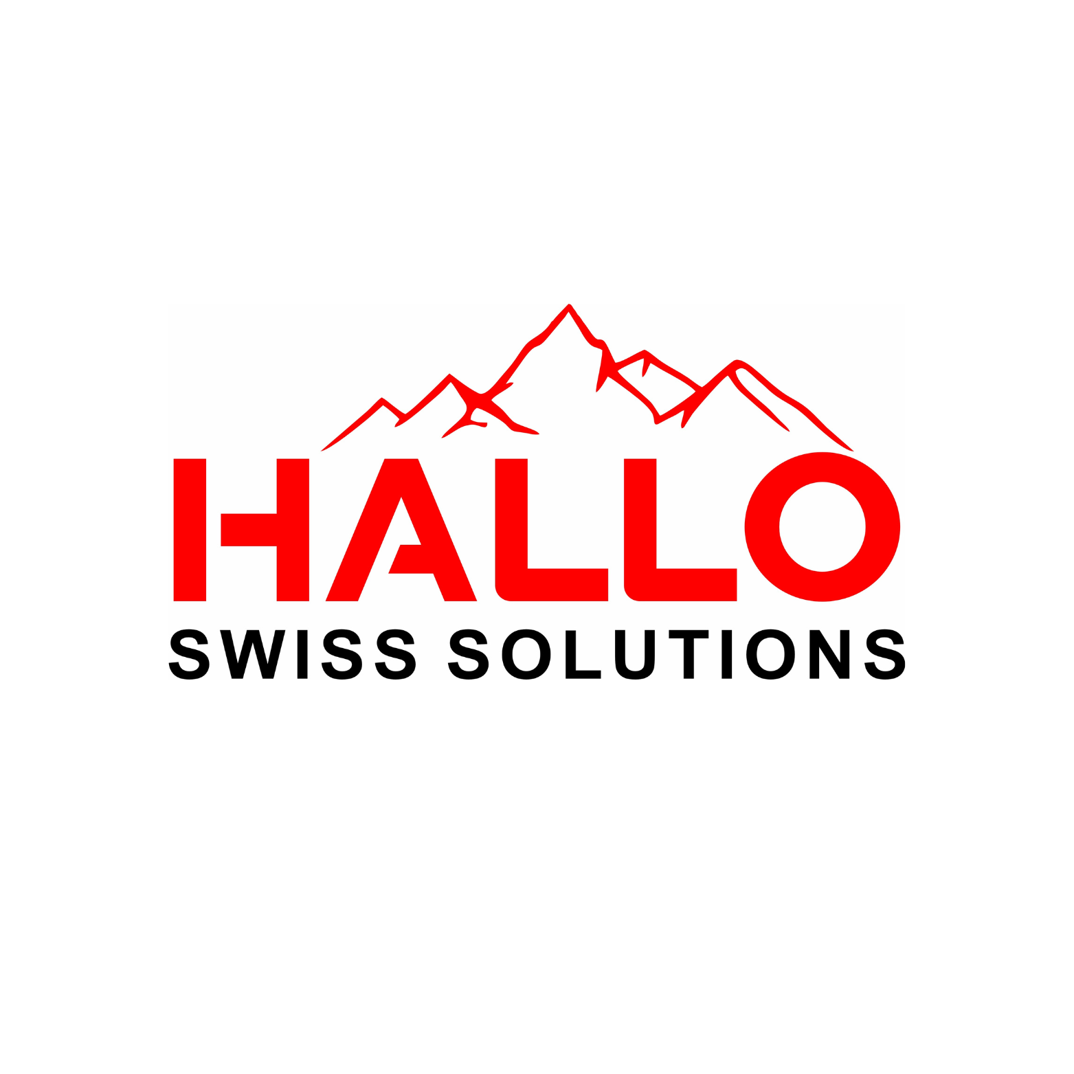 Hallo Swiss Solotion
