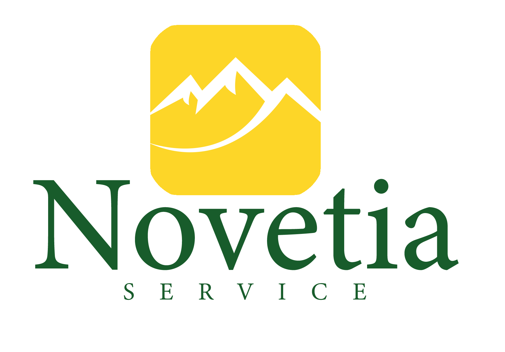 Novetia Service