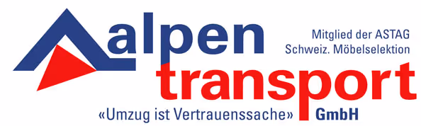 Alpen Transport