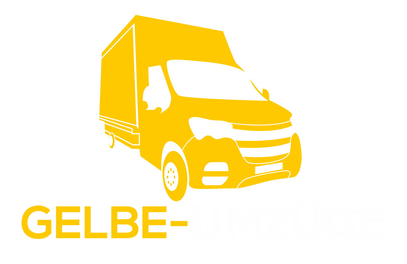 Gelbe Umzug