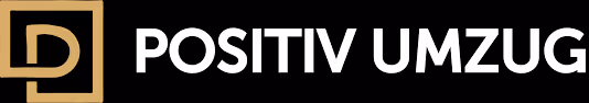 Positiv Umzug