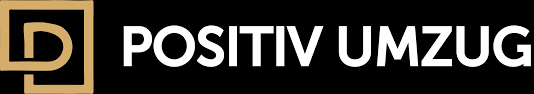Positiv Umzug