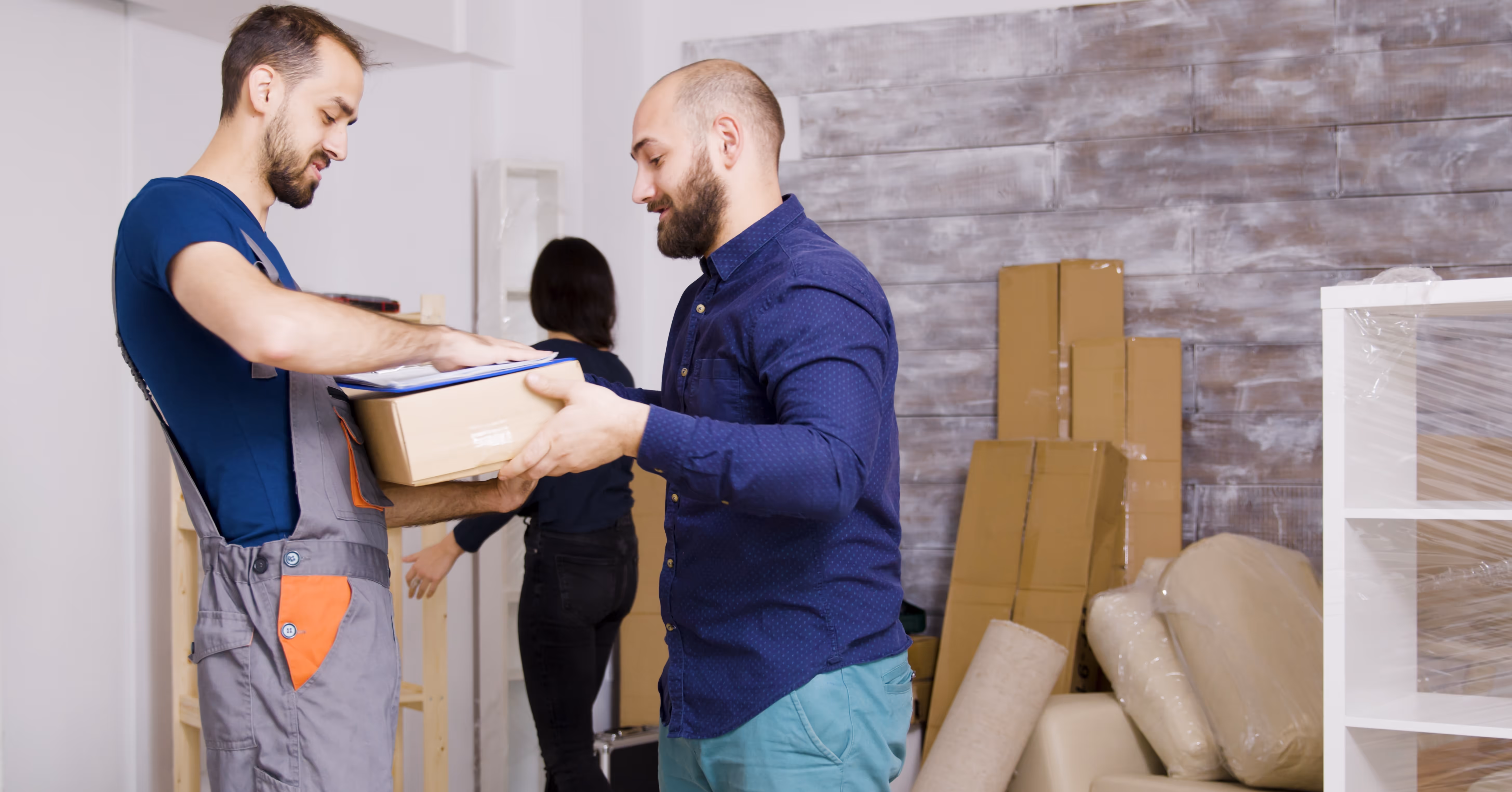 Zügelfirma: 5 Tipps zu Offerte und Vertrag – inkl. Checkliste | offerten-portal