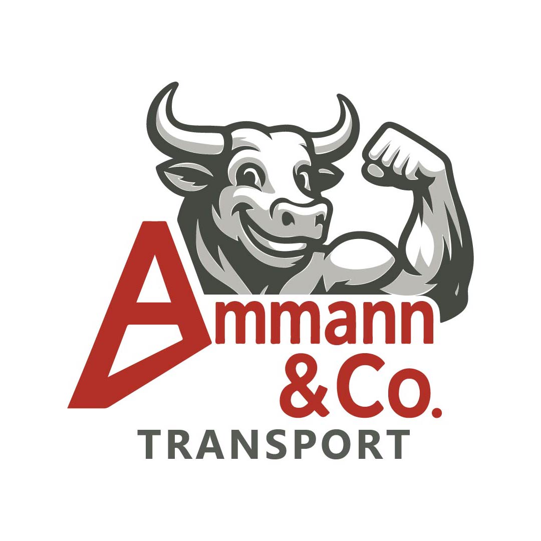 Ammann & Co. Transport 