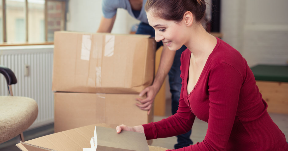 Offerten für Ihren Umzug: mit geprüfter Umzugsfirma zügeln