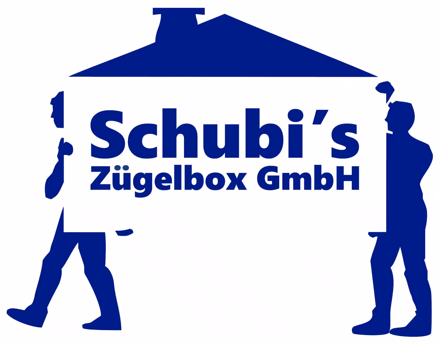 Scubis Zügelbox 