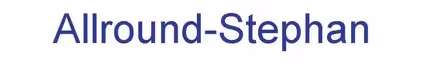 Allround - Stephan