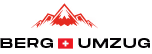 Bergumzug