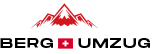 Bergumzug