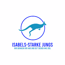 Isabels-Starke Jungs