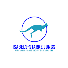 Isabels-Starke Jungs