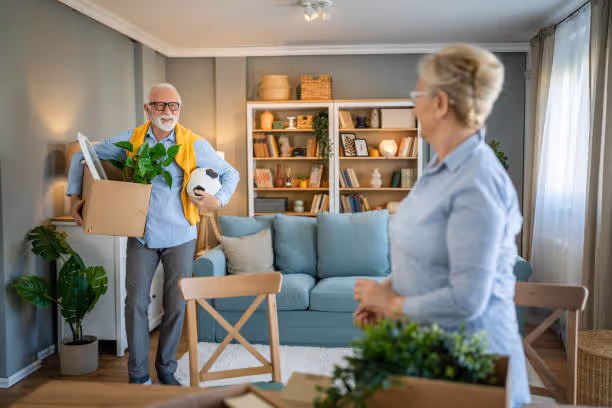 Umzugstipps in der Schweiz mit Offerten-portal.ch