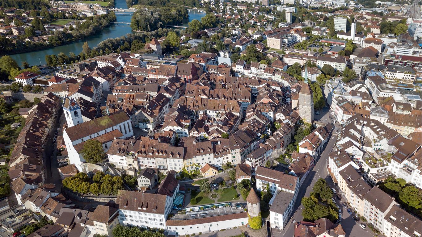 Umzugsunternehmen Aarau