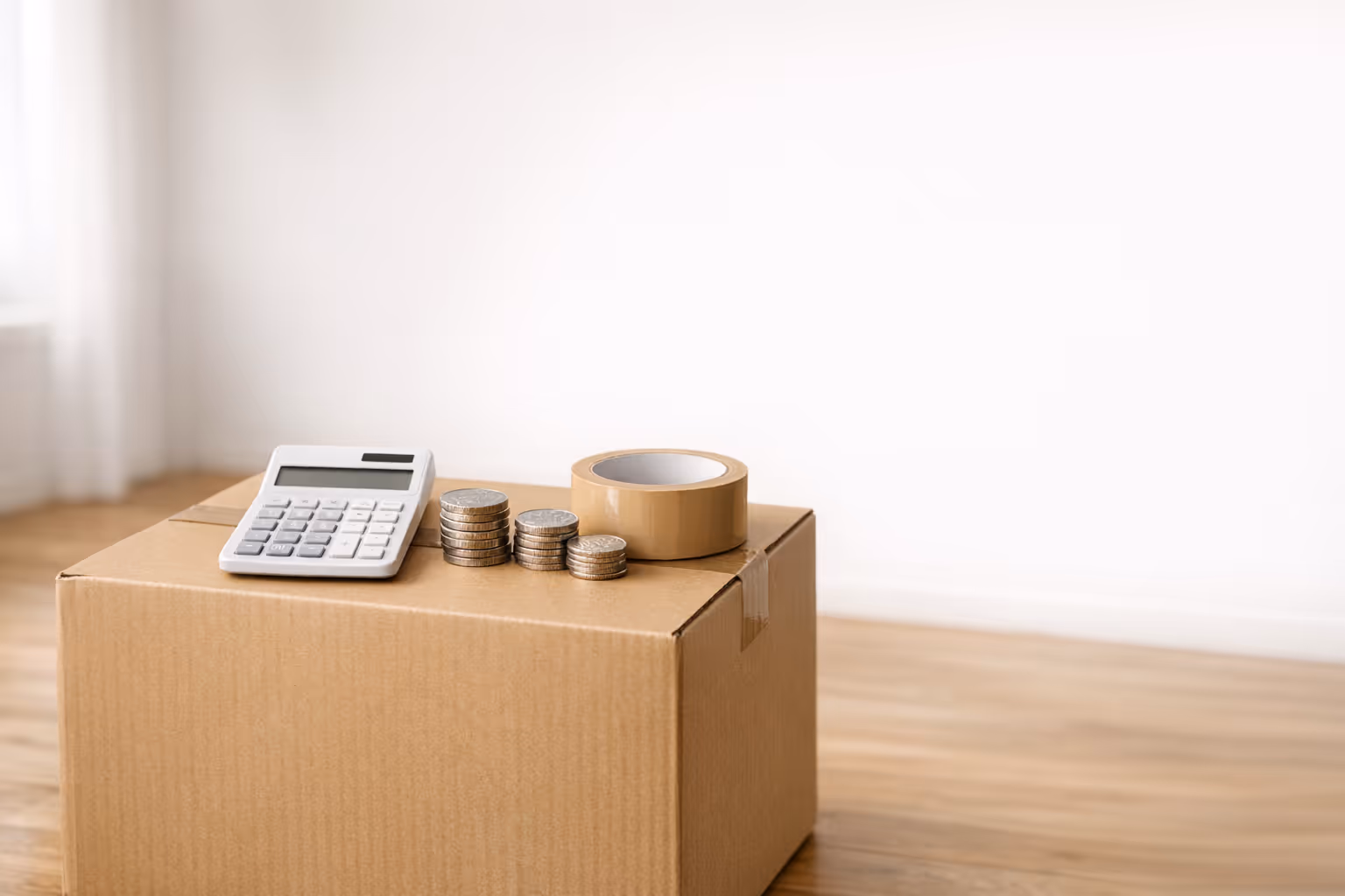 Umzugskosten Schweiz: 10 Tipps zum Sparen