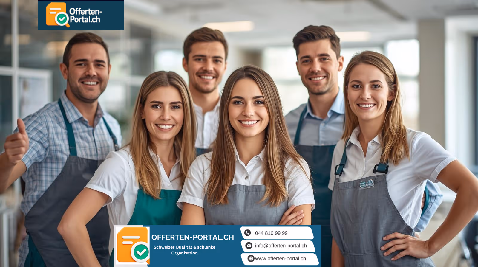 Umzug und Reinigung in Zürich