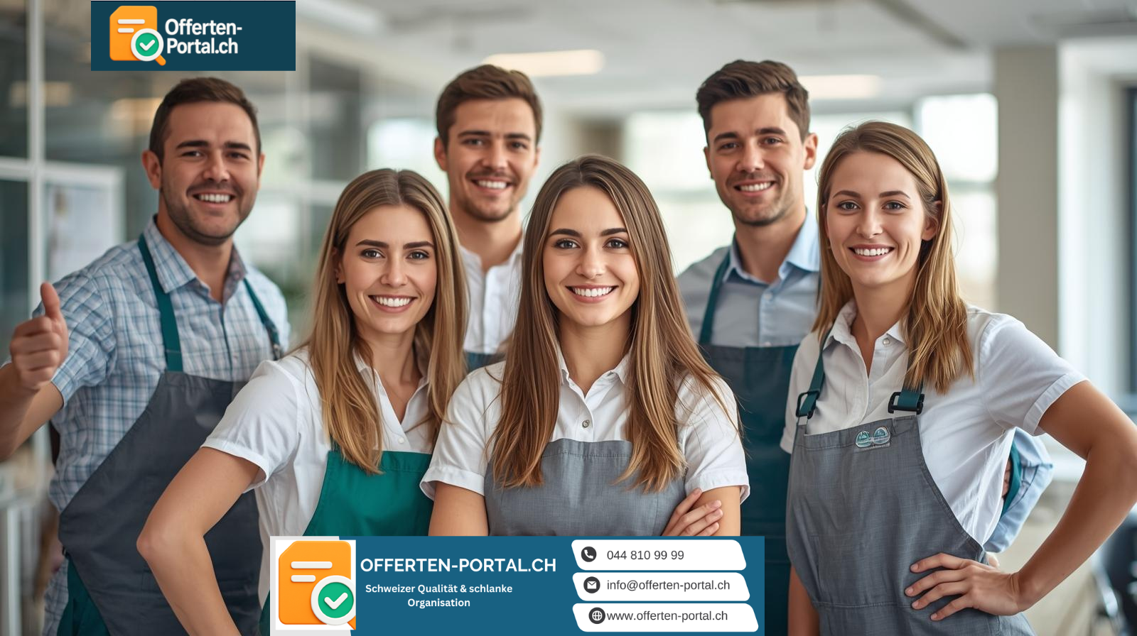 Umzug und Reinigung in Zürich