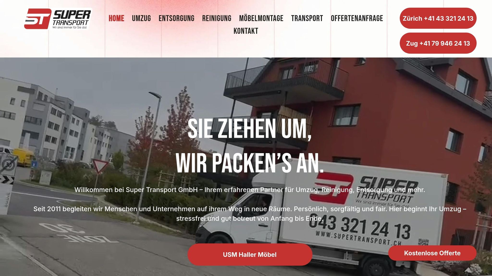 Super Transport GmbH