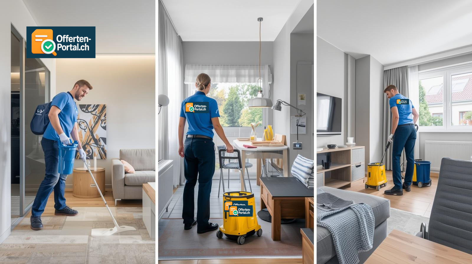 Reinigungsfirma, in, der, nähe, vergleichen