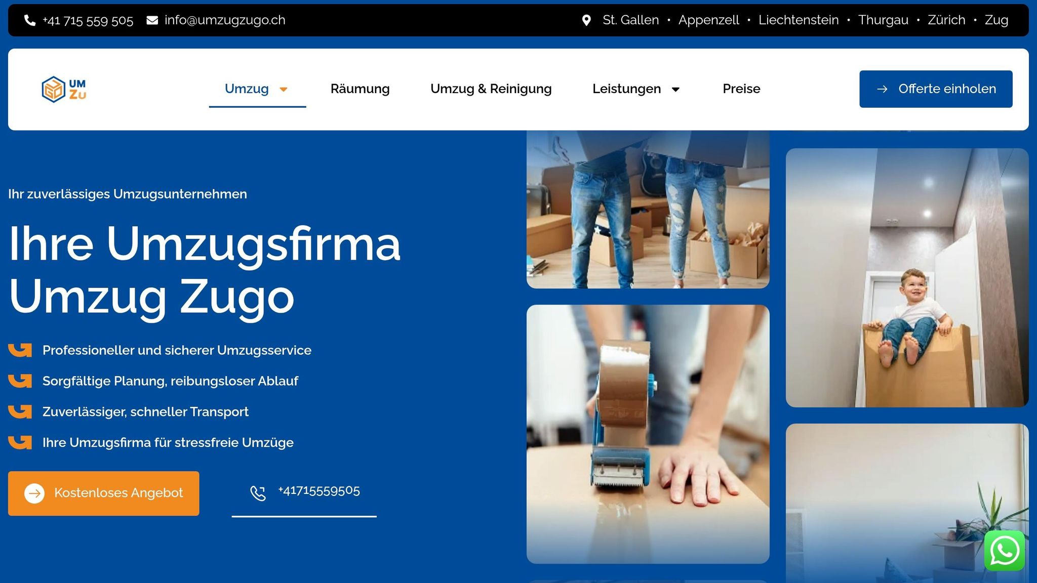 Zugo GmbH