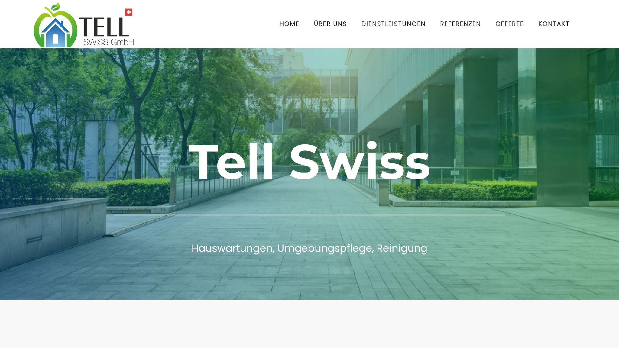 TELL SWISS GmbH
