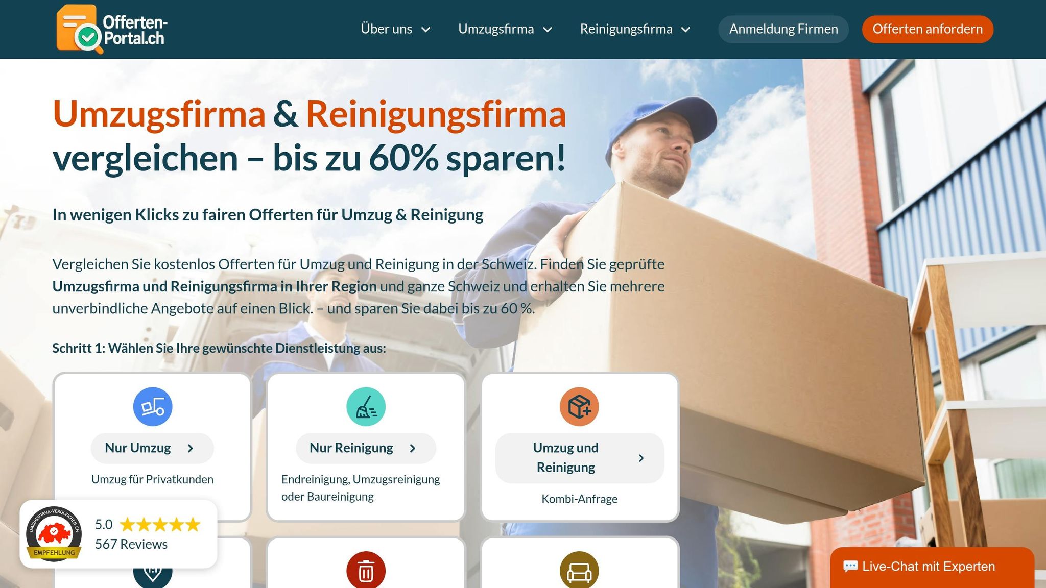 Offerten-Portal.ch