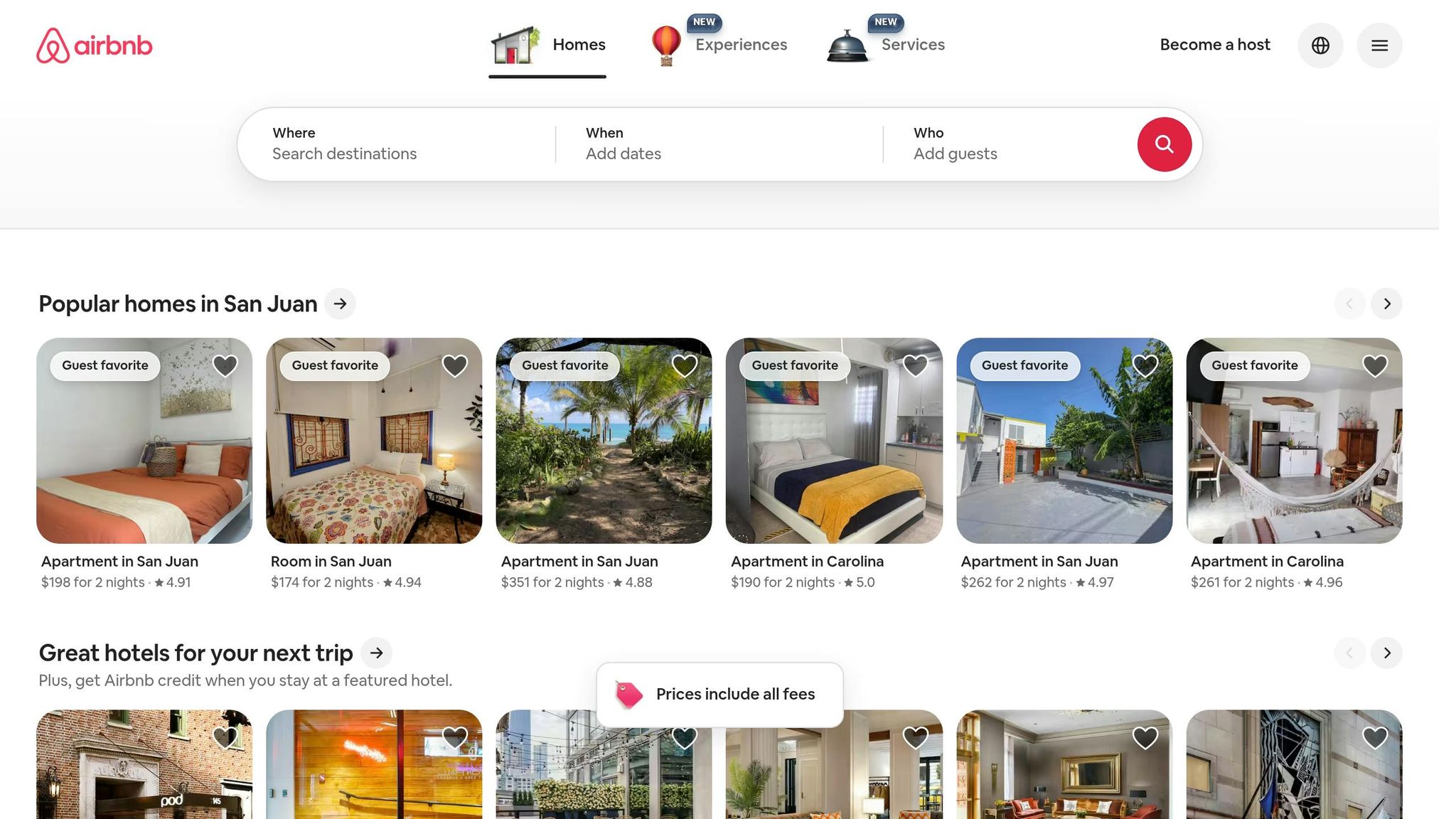 Airbnb