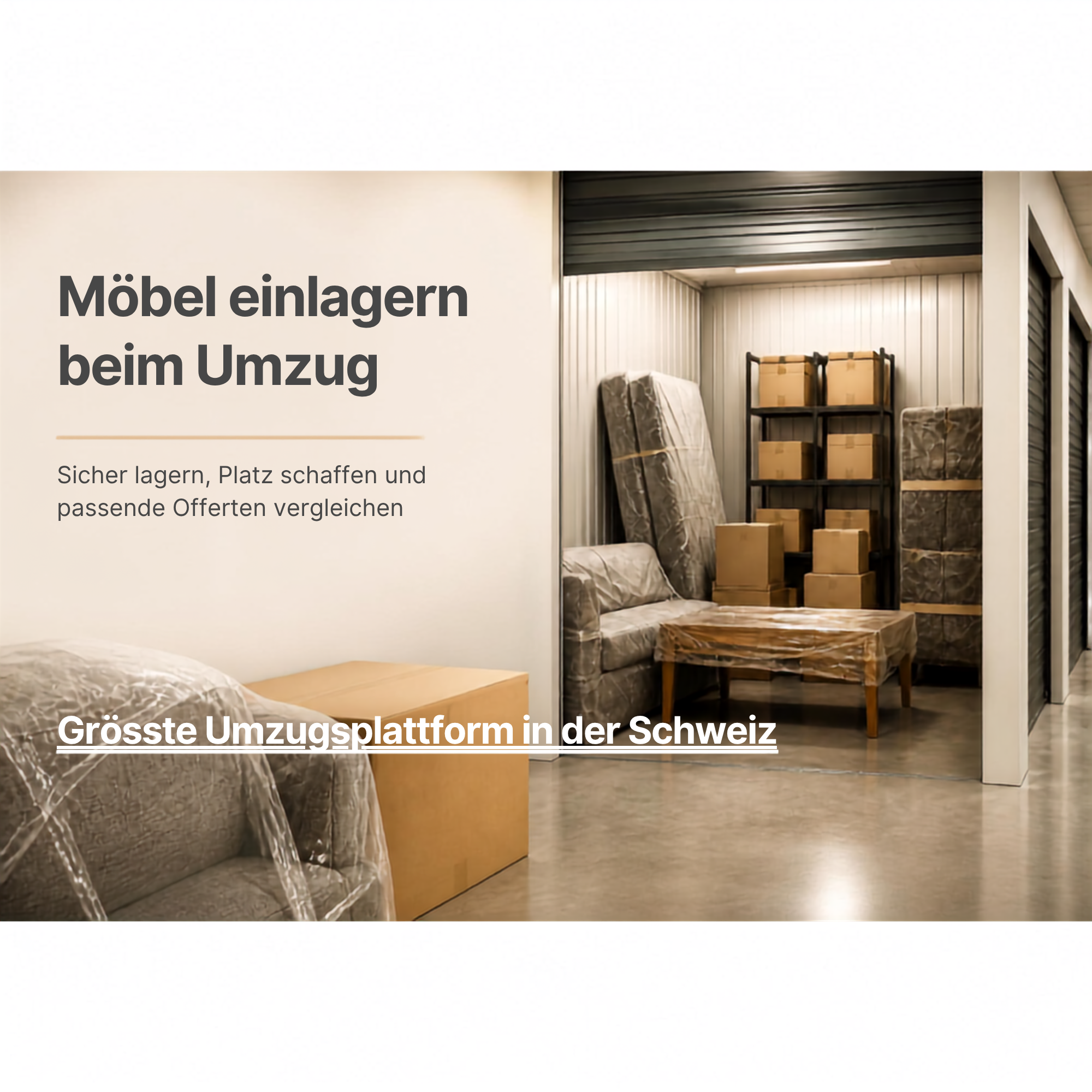 Last-Minute Endreinigung: Kosten Schweiz