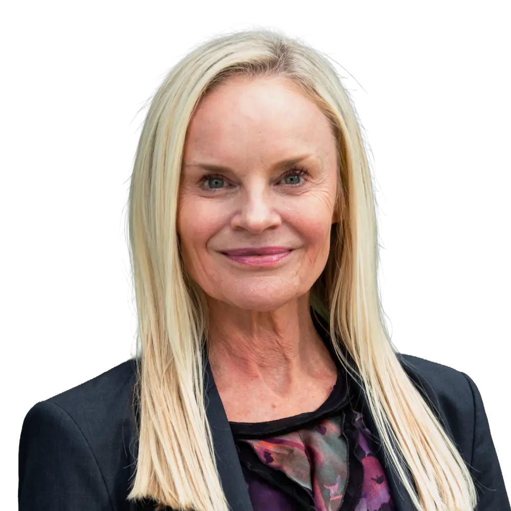 Martha A. Parker, CPA