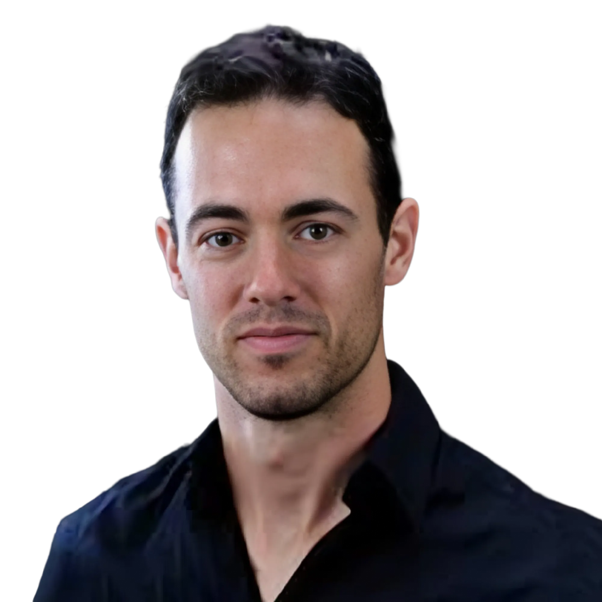 Yann Com-Nougue - Level 7 Investments