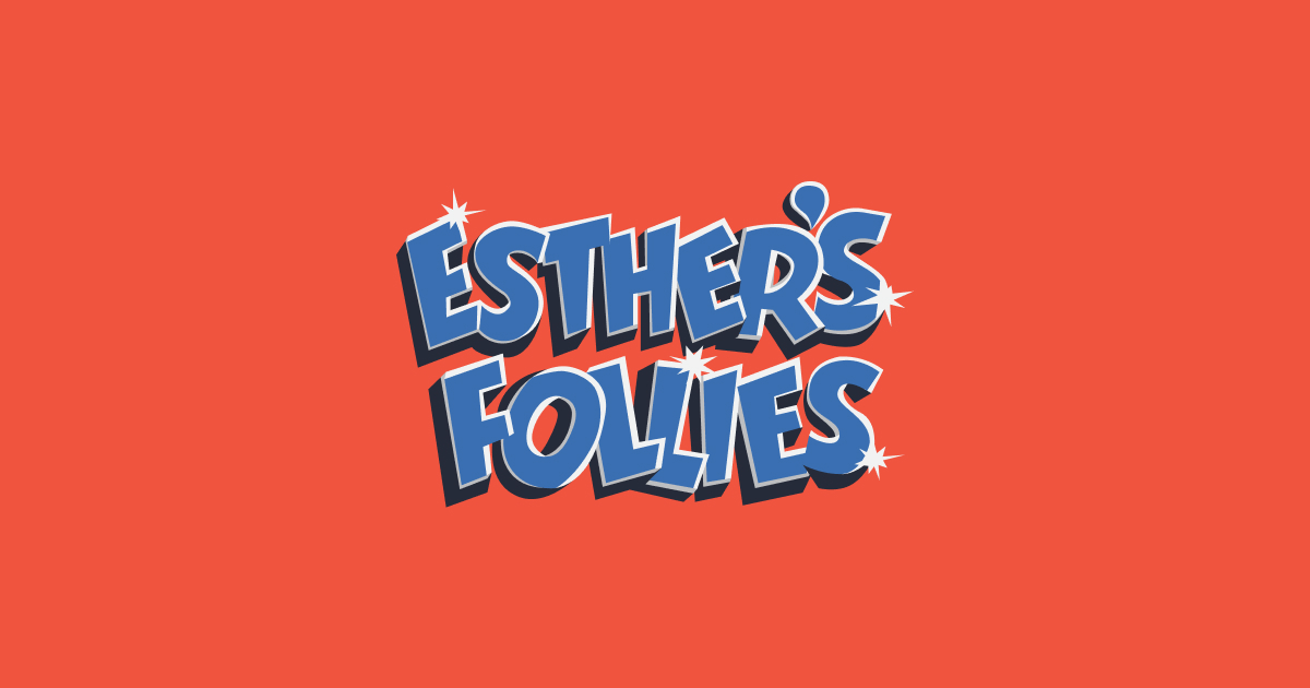 Esther's Follies